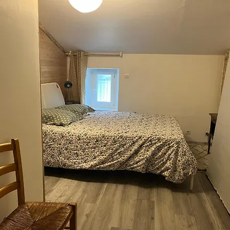 Bed & Breakfast Chez Amelie *