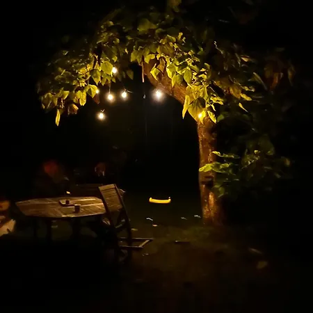 Bed & Breakfast Chez Amelie *