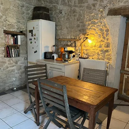 Bed & Breakfast Chez Amelie *