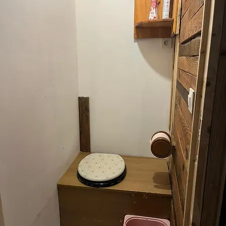 Bed & Breakfast Chez Amelie *