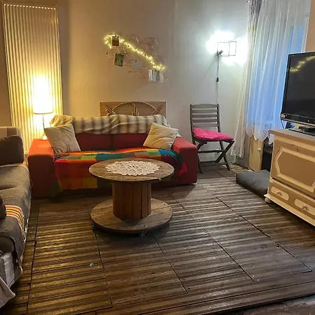 Bed & Breakfast Chez Amelie *