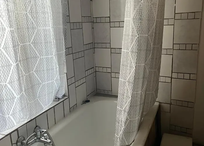 فندق مبيت وإفطار Chez Amelie